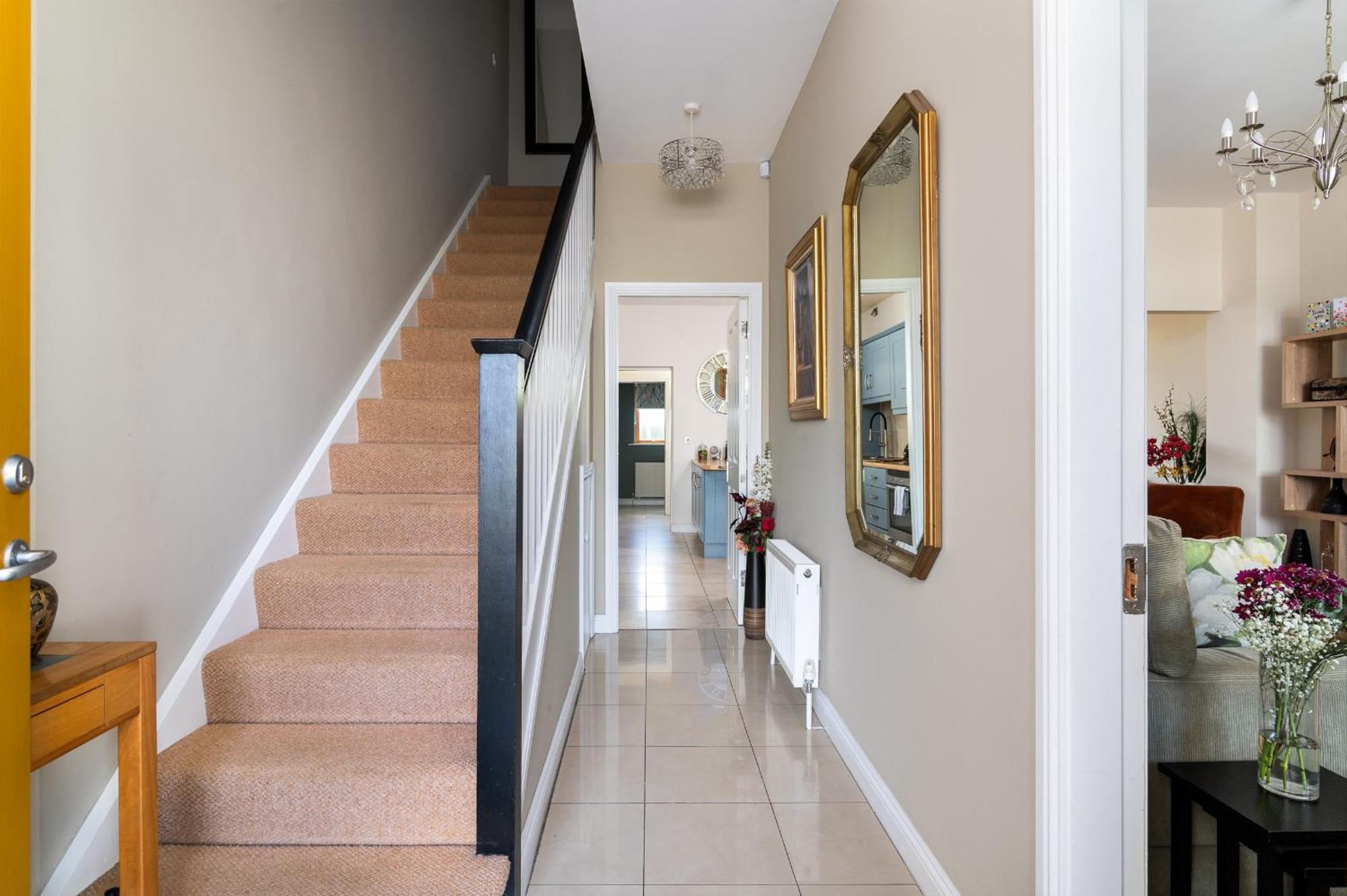 Shannonside - Stylish 5 Bed Marina Home & 40Ft Mooring Termonbarry المظهر الخارجي الصورة